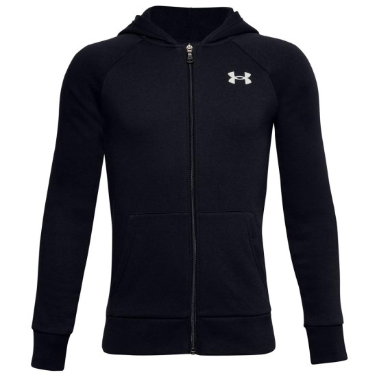 Under Armour Παιδική ζακέτα Rival Under Armour Παιδική ζακέτα Rival
